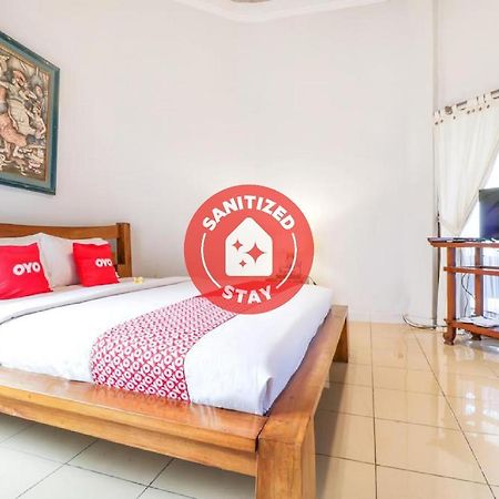 Oyo 1757 Villa Dende Lombok Luaran gambar