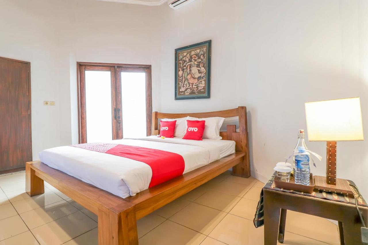 Oyo 1757 Villa Dende Lombok Luaran gambar