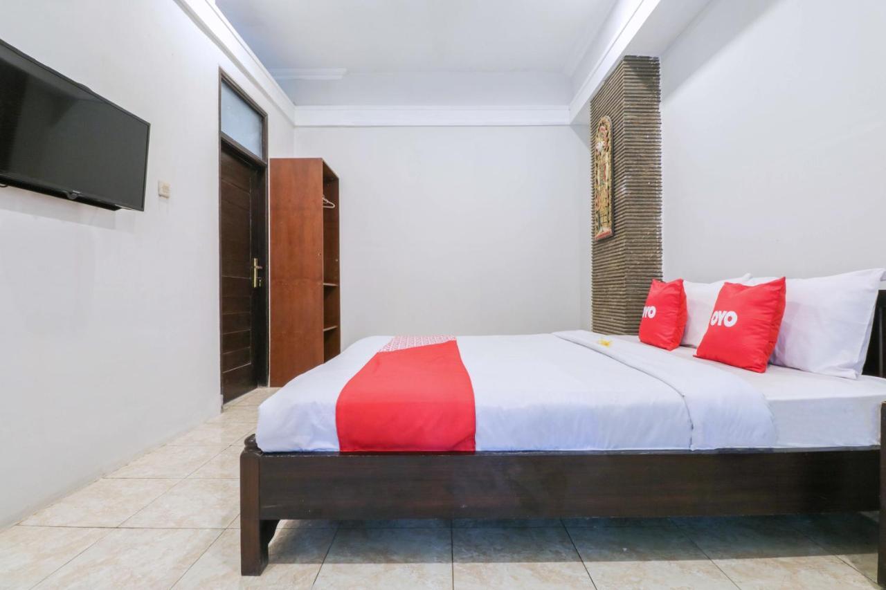 Oyo 1757 Villa Dende Lombok Luaran gambar