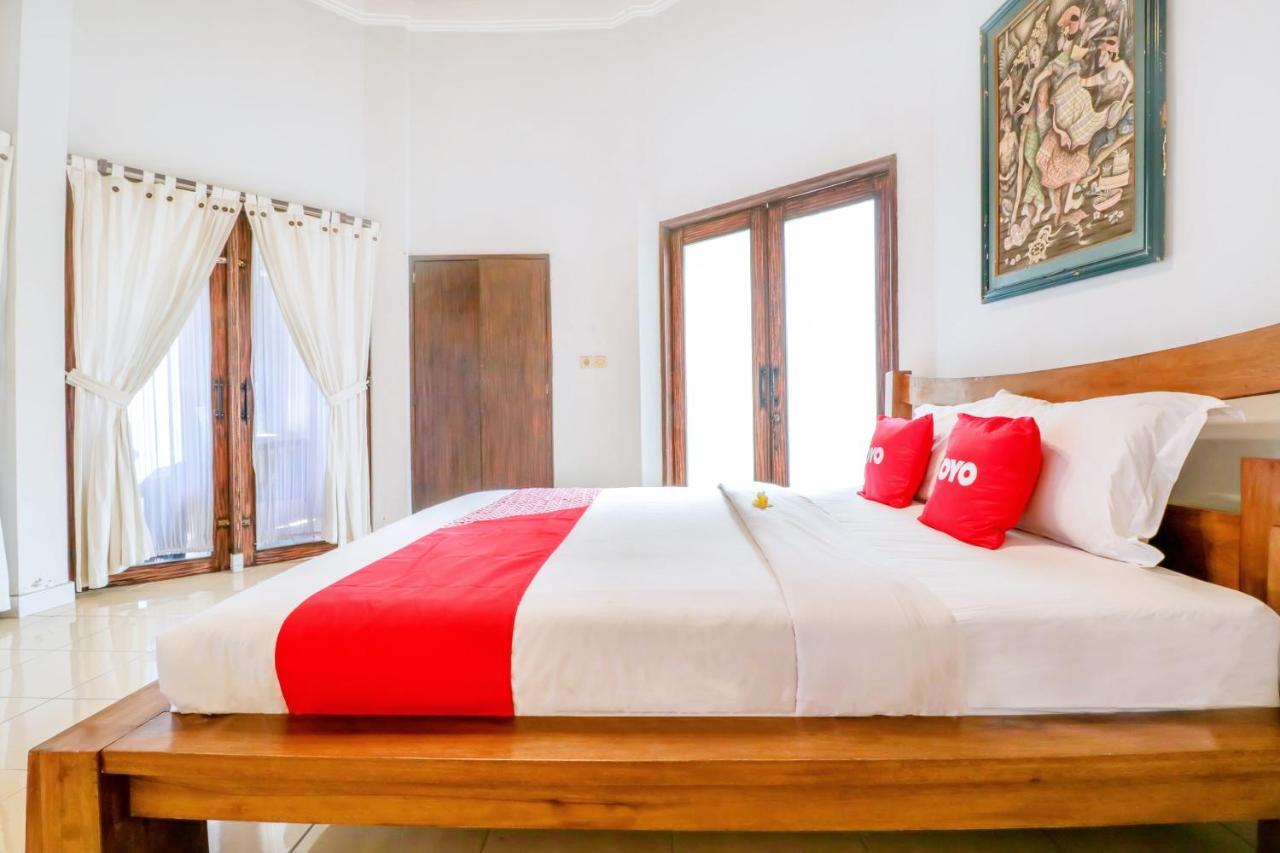 Oyo 1757 Villa Dende Lombok Luaran gambar