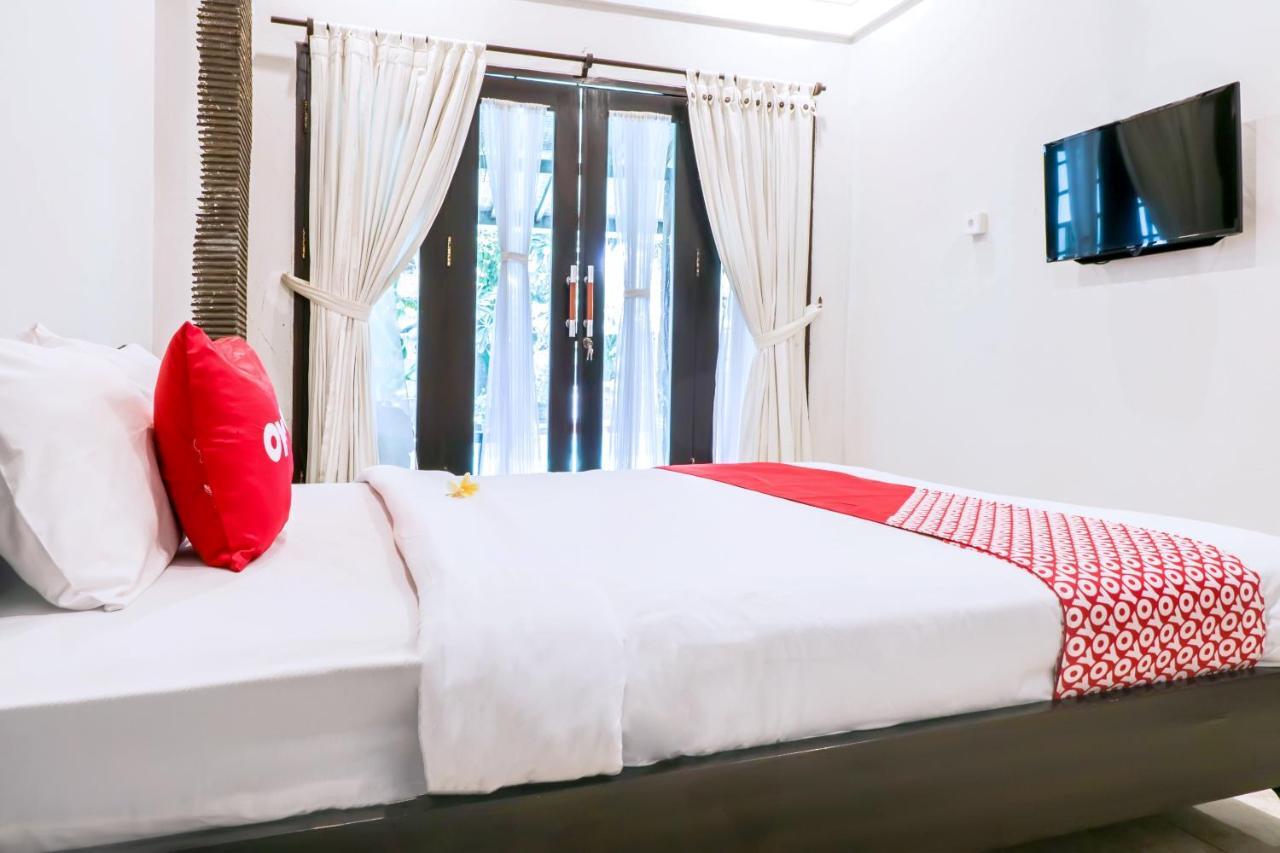 Oyo 1757 Villa Dende Lombok Luaran gambar