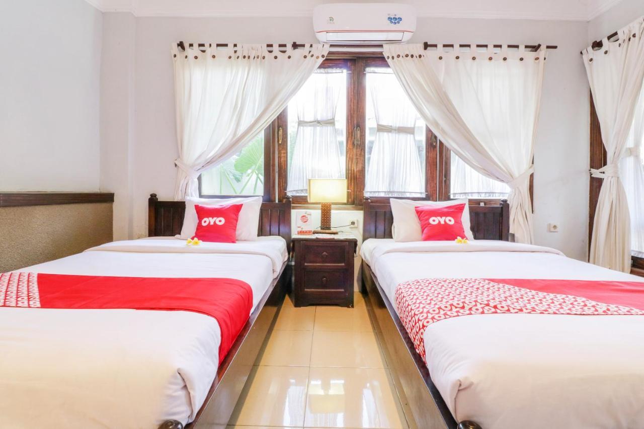 Oyo 1757 Villa Dende Lombok Luaran gambar