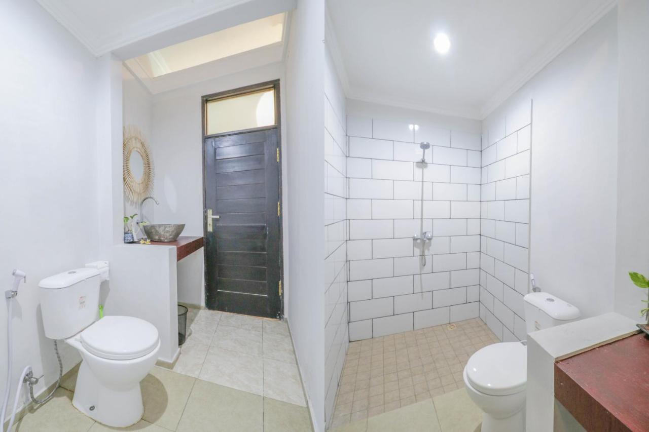 Oyo 1757 Villa Dende Lombok Luaran gambar