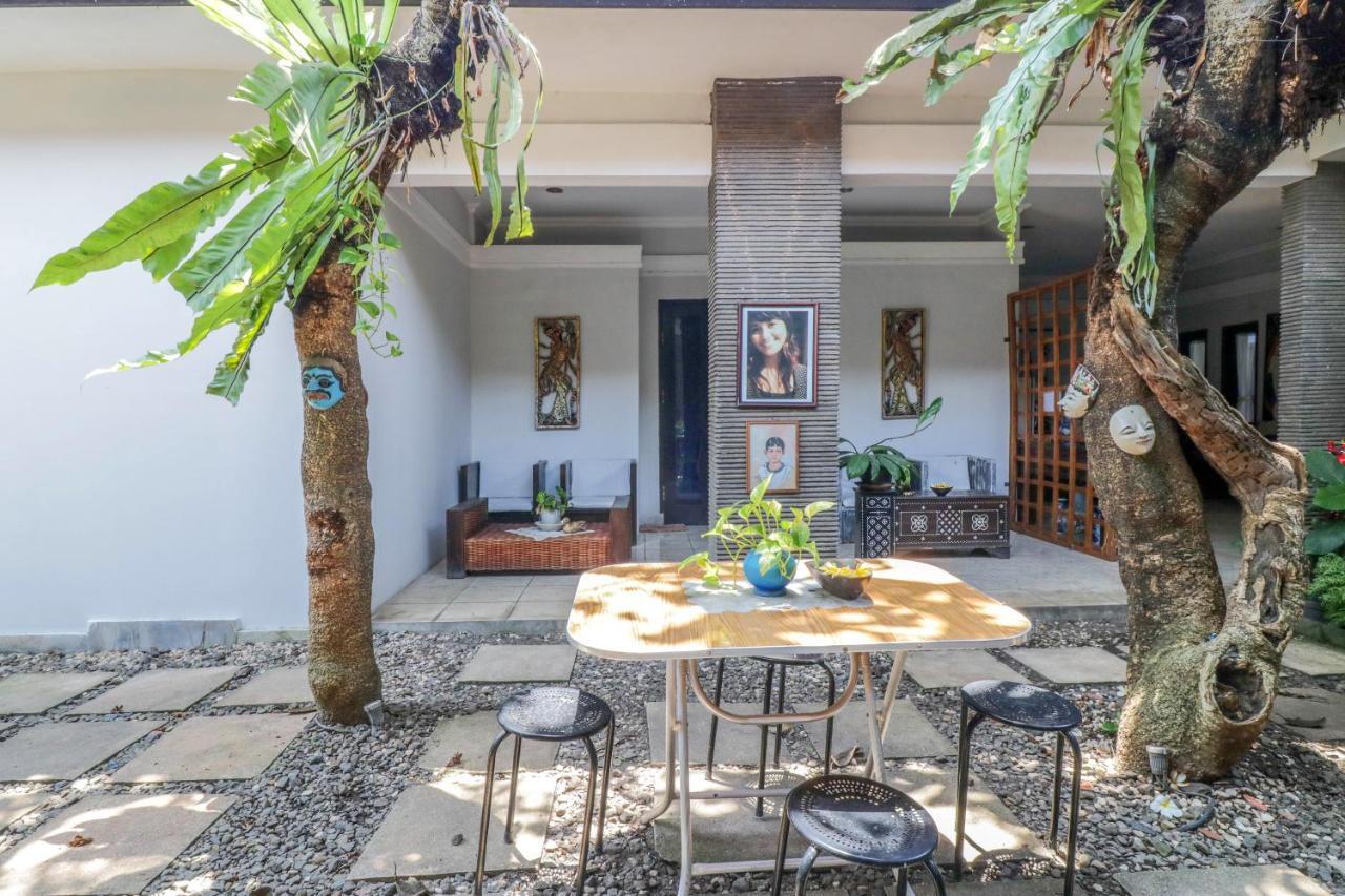 Oyo 1757 Villa Dende Lombok Luaran gambar