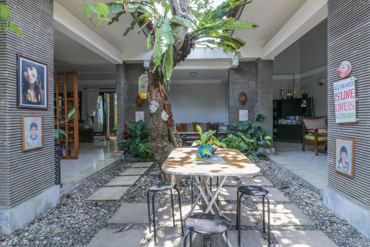 Oyo 1757 Villa Dende Lombok Luaran gambar
