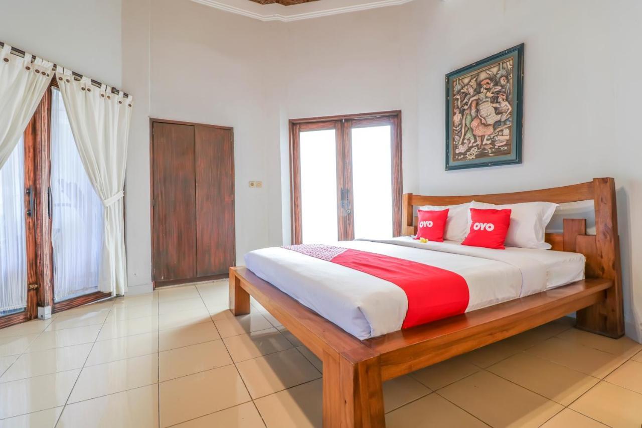 Oyo 1757 Villa Dende Lombok Luaran gambar