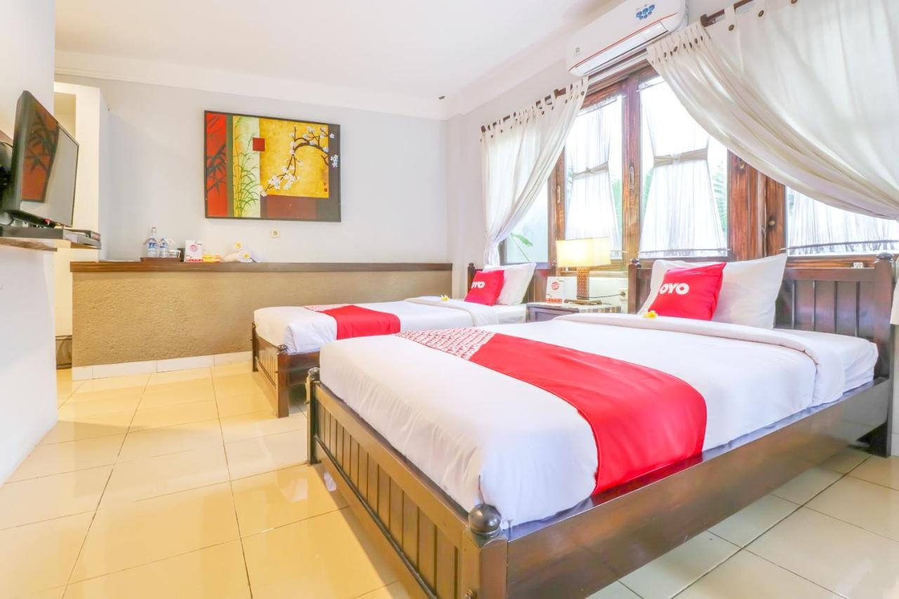 Oyo 1757 Villa Dende Lombok Luaran gambar