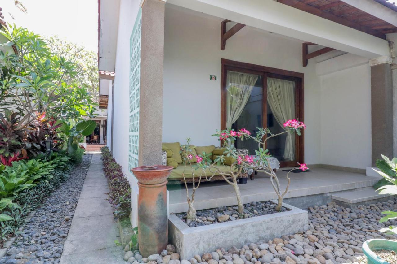 Oyo 1757 Villa Dende Lombok Luaran gambar