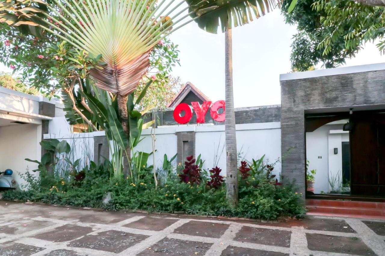 Oyo 1757 Villa Dende Lombok Luaran gambar