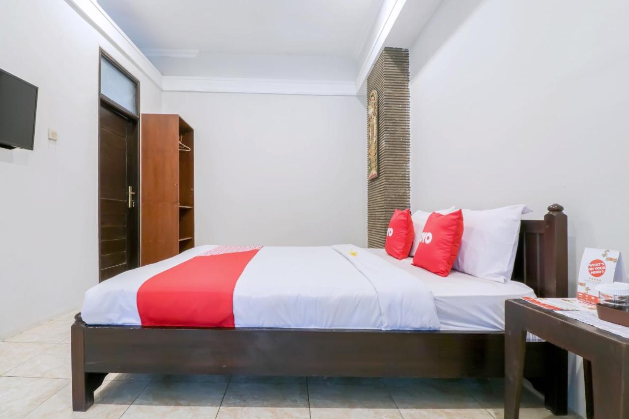 Oyo 1757 Villa Dende Lombok Luaran gambar