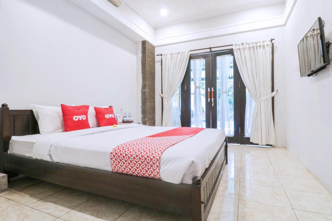 Oyo 1757 Villa Dende Lombok Luaran gambar