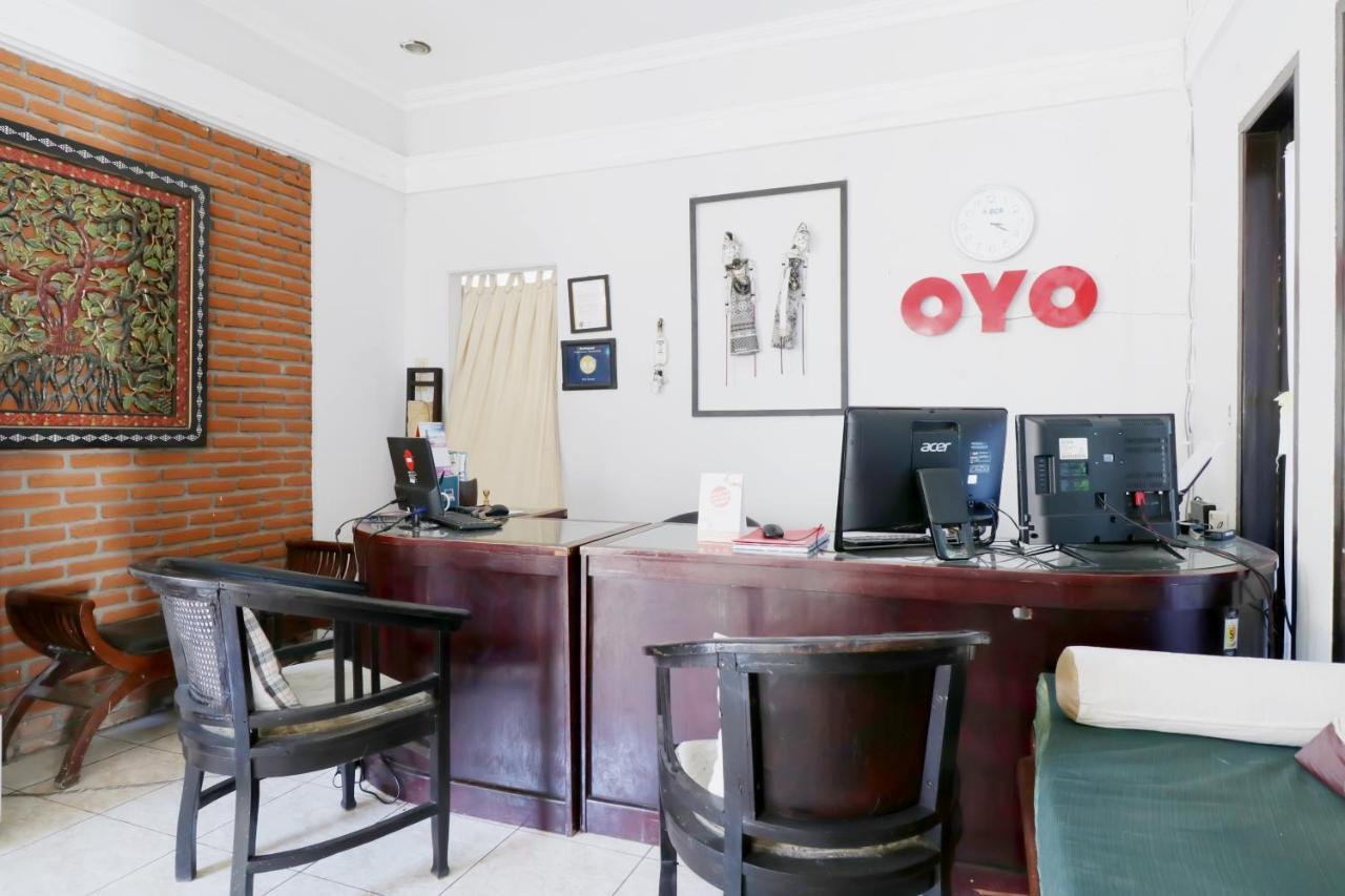 Oyo 1757 Villa Dende Lombok Luaran gambar