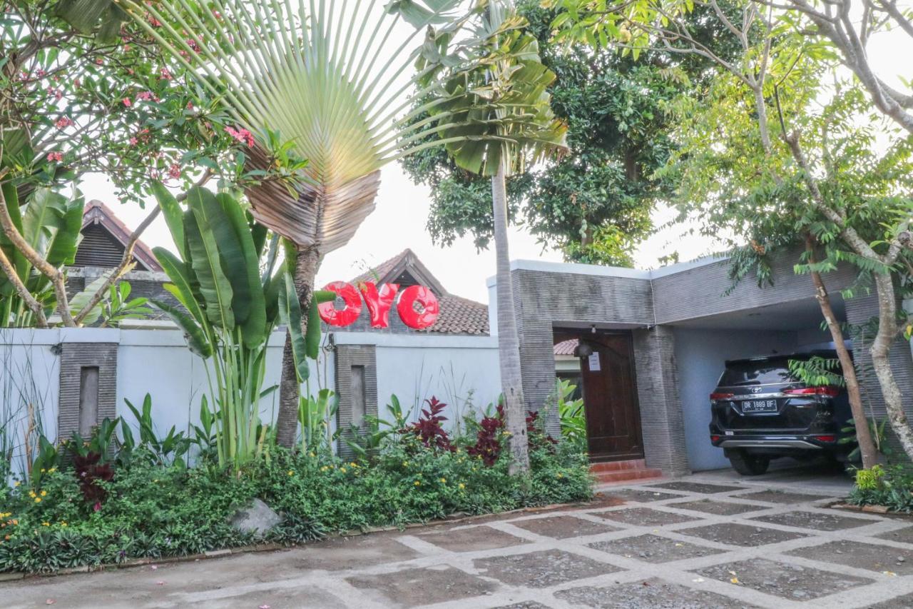 Oyo 1757 Villa Dende Lombok Luaran gambar